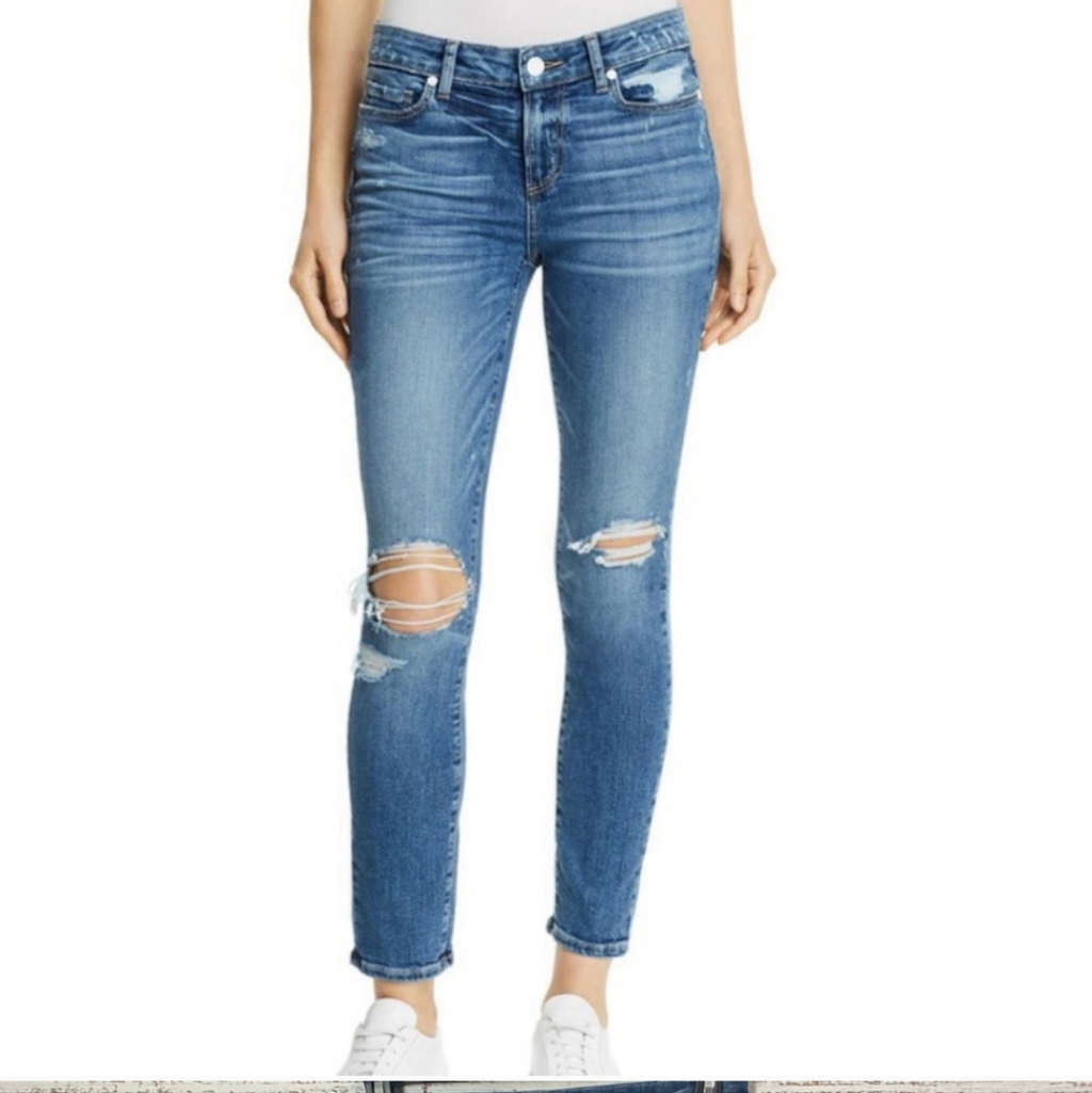 Flying Monkey Jeans